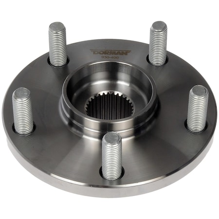 Dorman Wheel Hub 930-400
